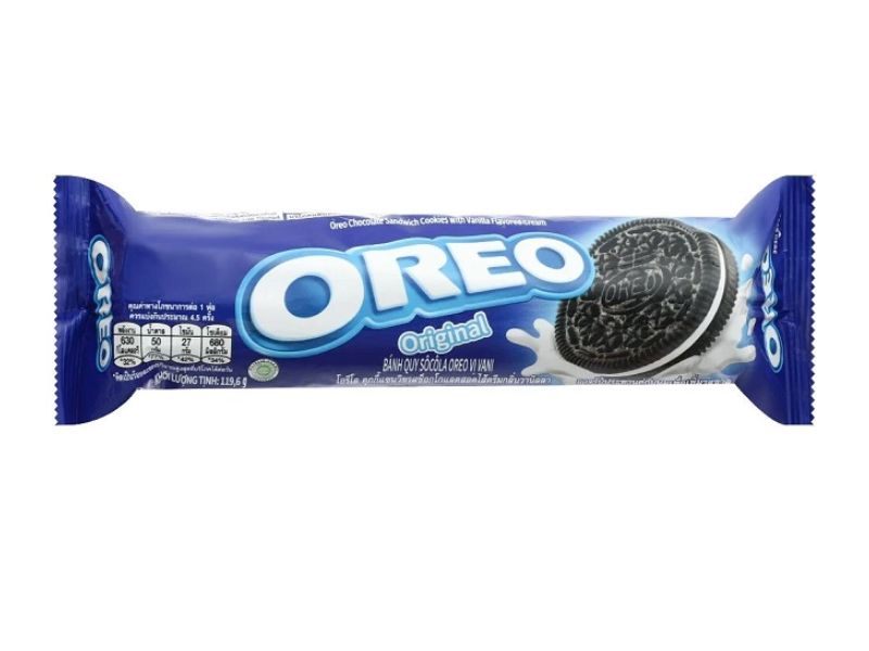Bánh quy OREO Original