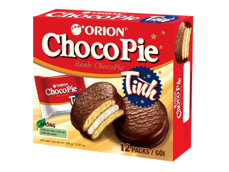 Bánh ChocoPie