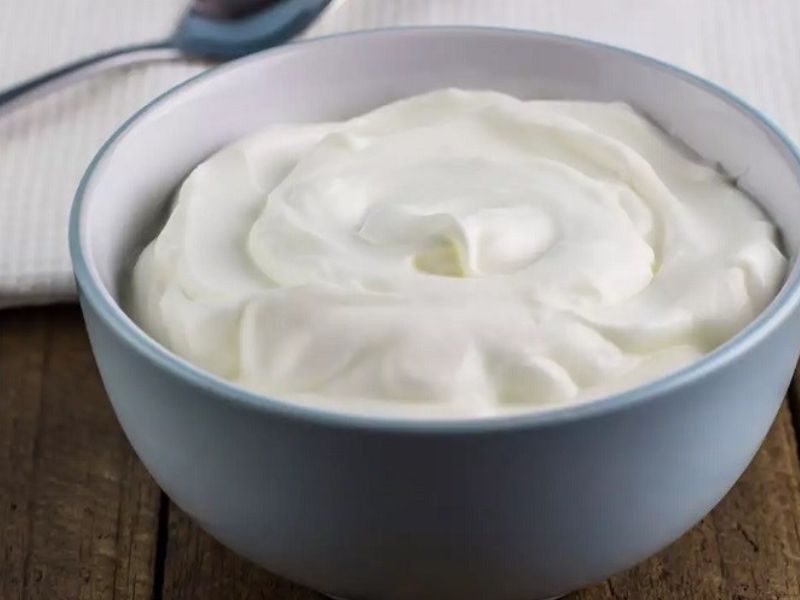 Sữa chua Hy Lạp là gì?