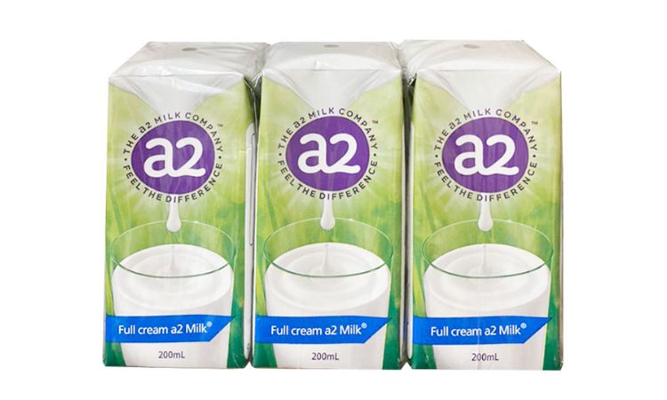 Sữa nguyên kem A2