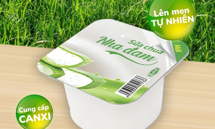 Tại sao nên chọn sữa chua elovi?