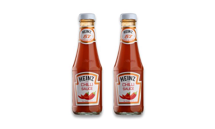 Tương ớt Heinz