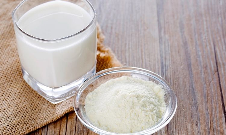 Sữa phù hợp mọi độ tuổi