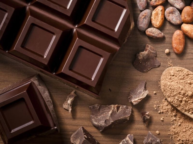 Ý nghĩa tặng socola ngày Valentine 